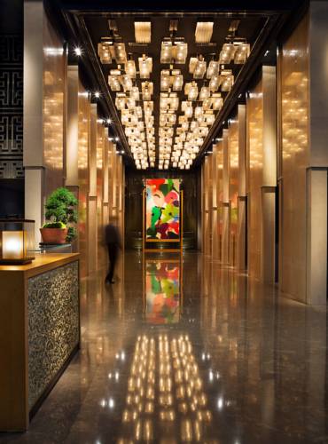 Grand Hyatt Chengdu