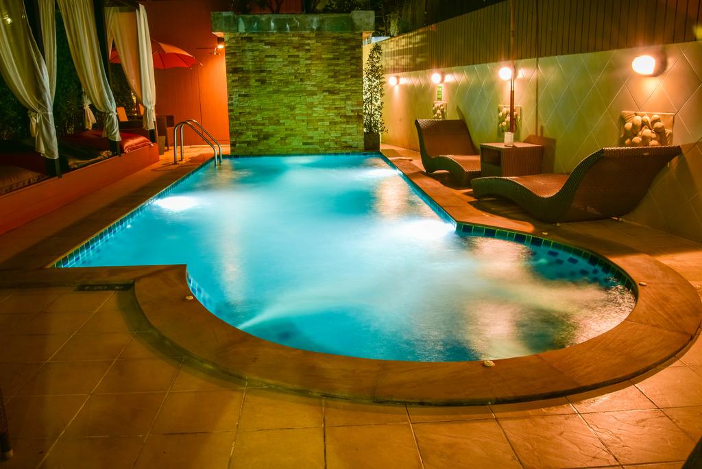 Mhonsa Hotel