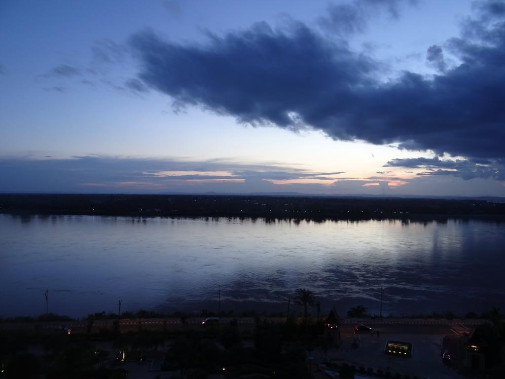 Landmark Mekong Riverside Hotel