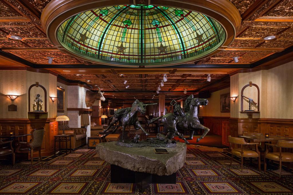 The Driskill – in the Unbound Collection by Hyatt