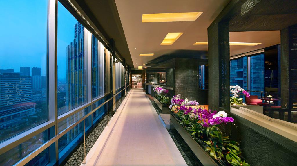 Grand Hyatt Guangzhou