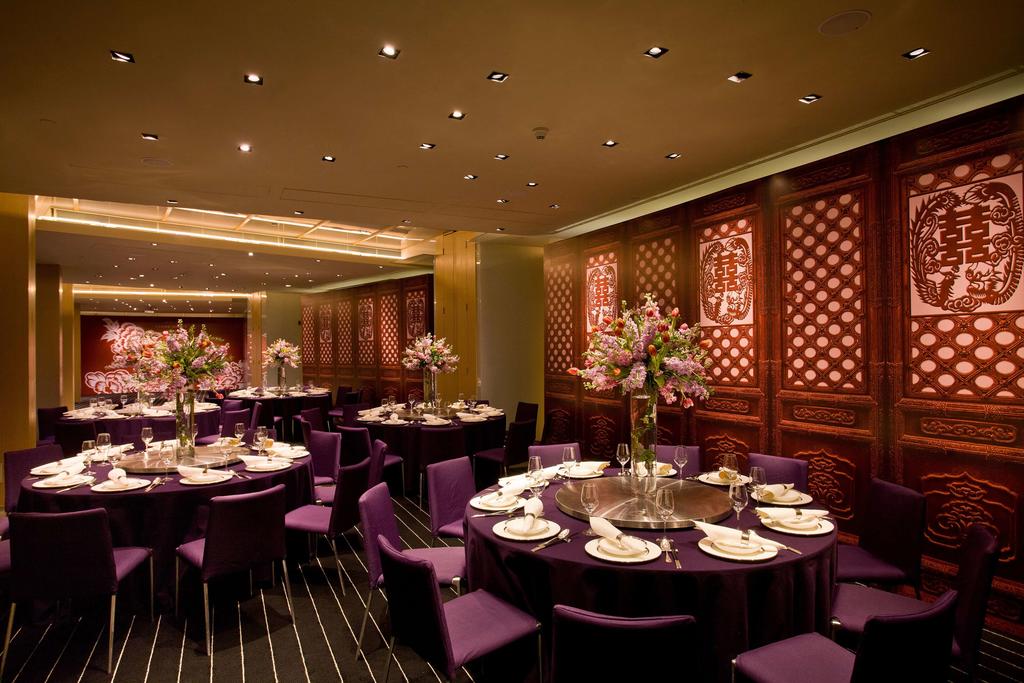 Grand Hyatt Guangzhou