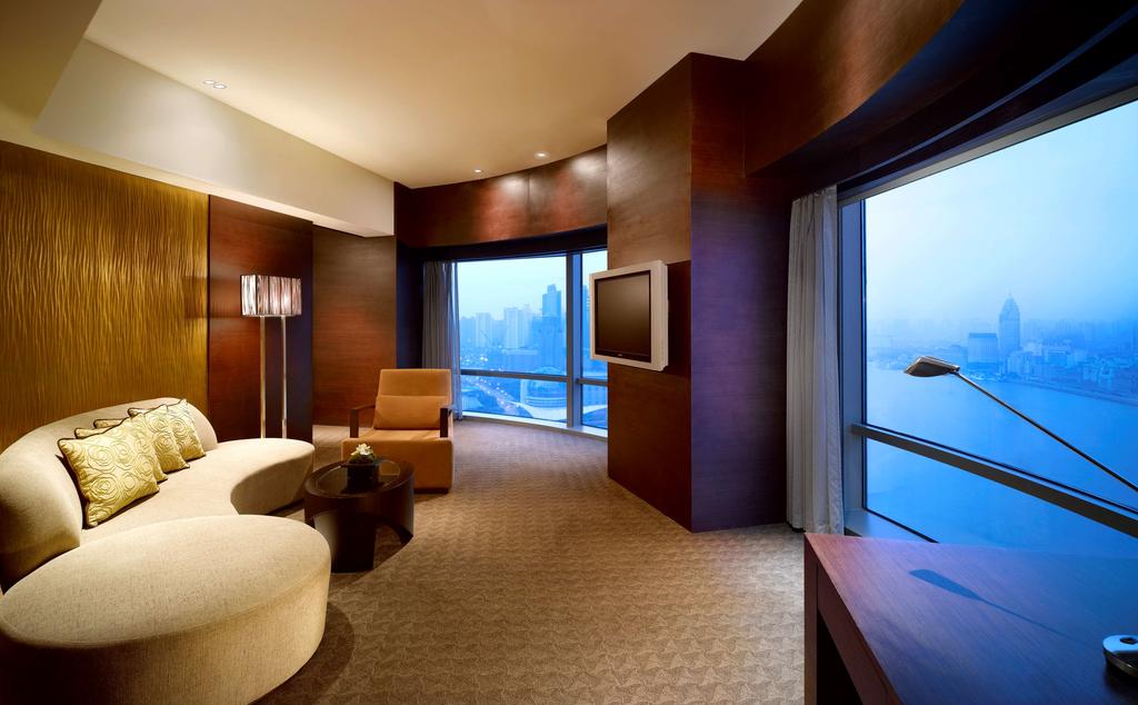 Hyatt on the Bund Updated Price 2021, Book Hyatt on the Bund in ...