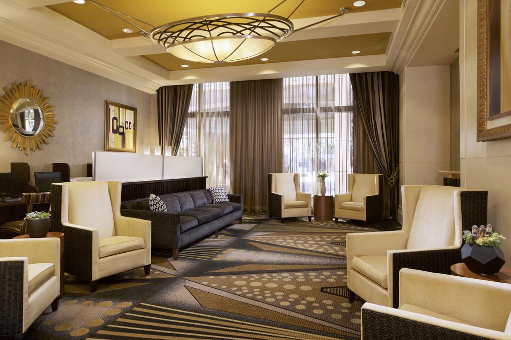 Hilton Grand Vacations Suites on the Las Vegas Strip