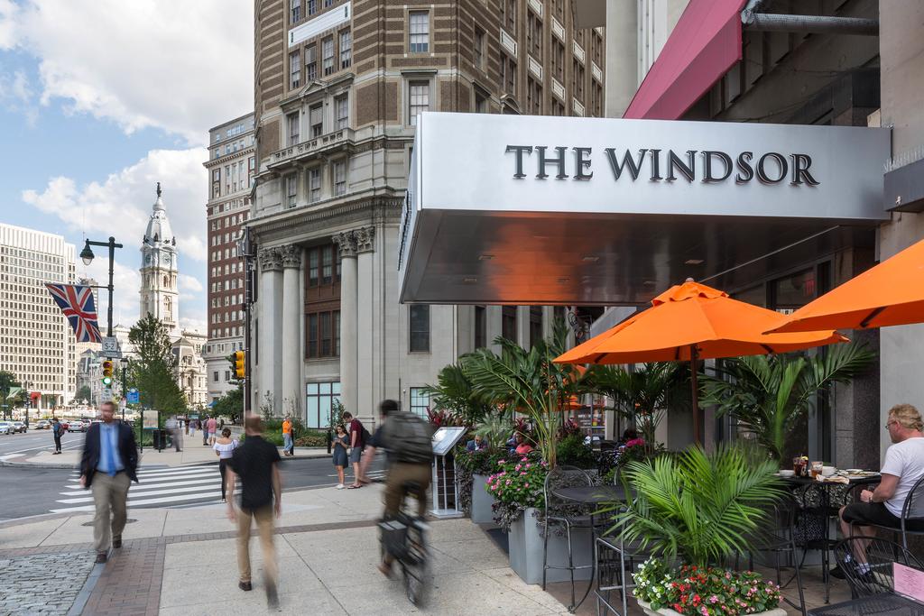 The Windsor Suites Philadelphia