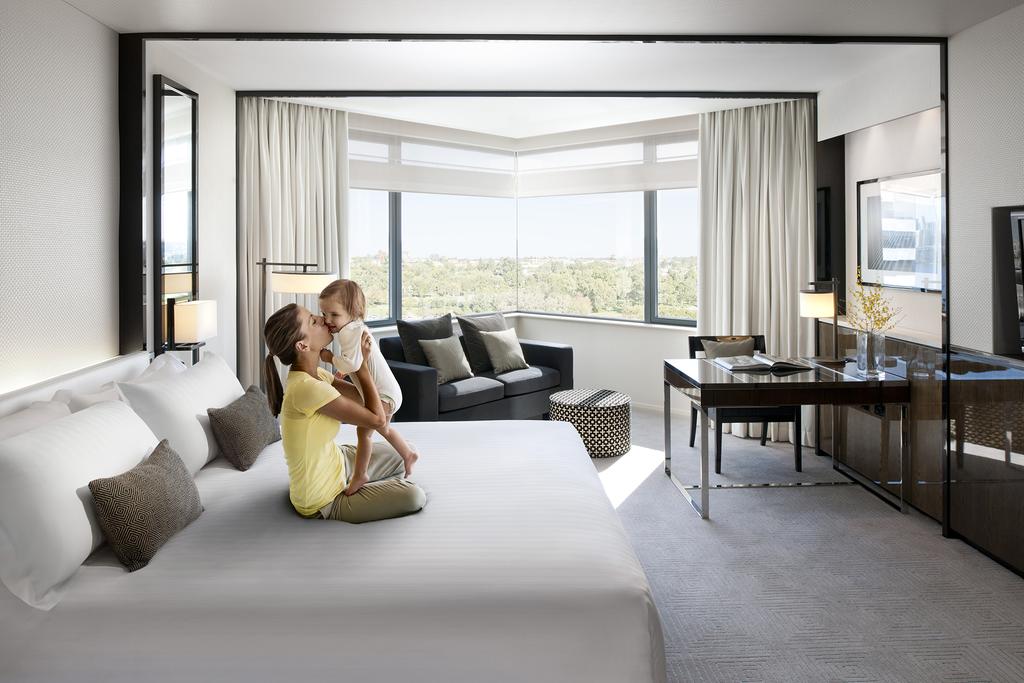 Crown Metropol Perth