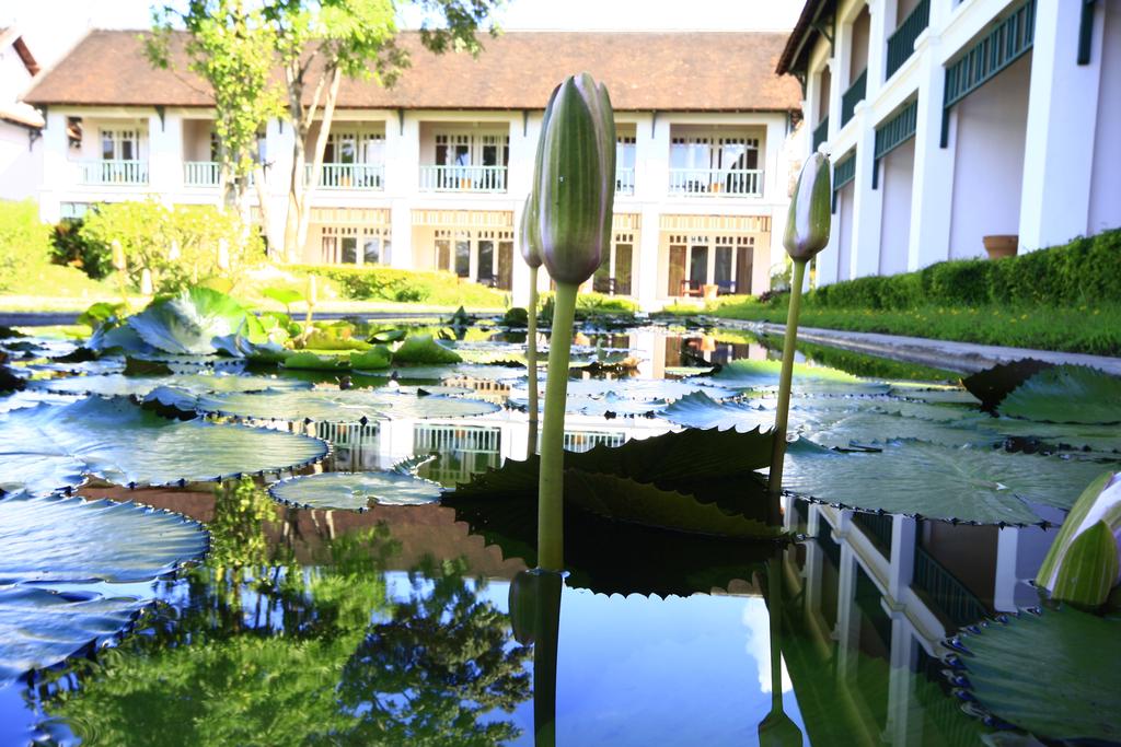 The Grand Luang Prabang