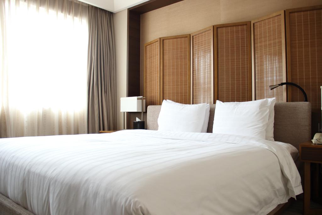 Harriway Hotel