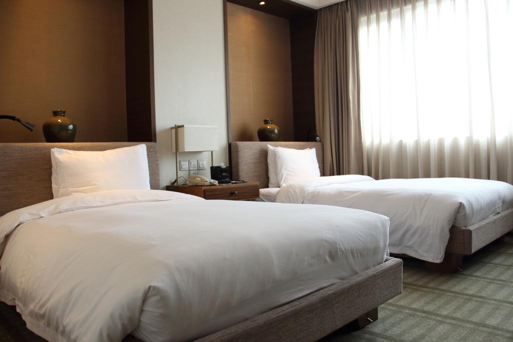 Harriway Hotel