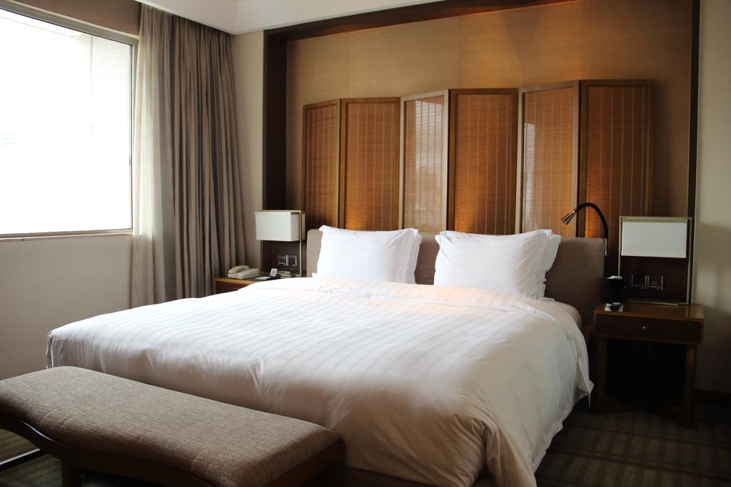 Harriway Hotel