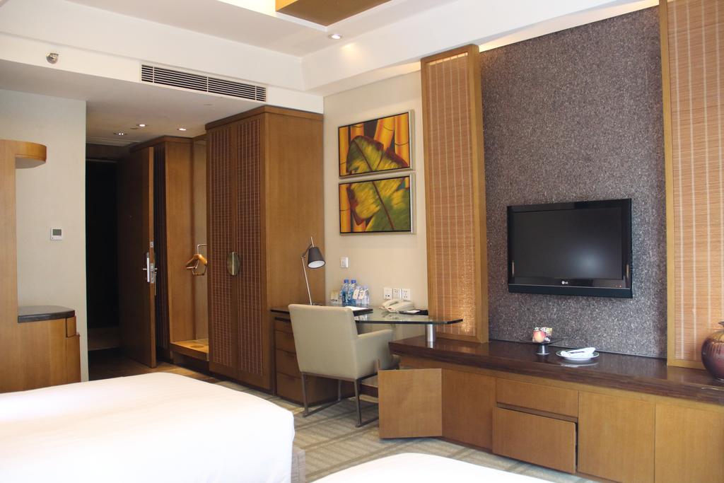 Harriway Hotel
