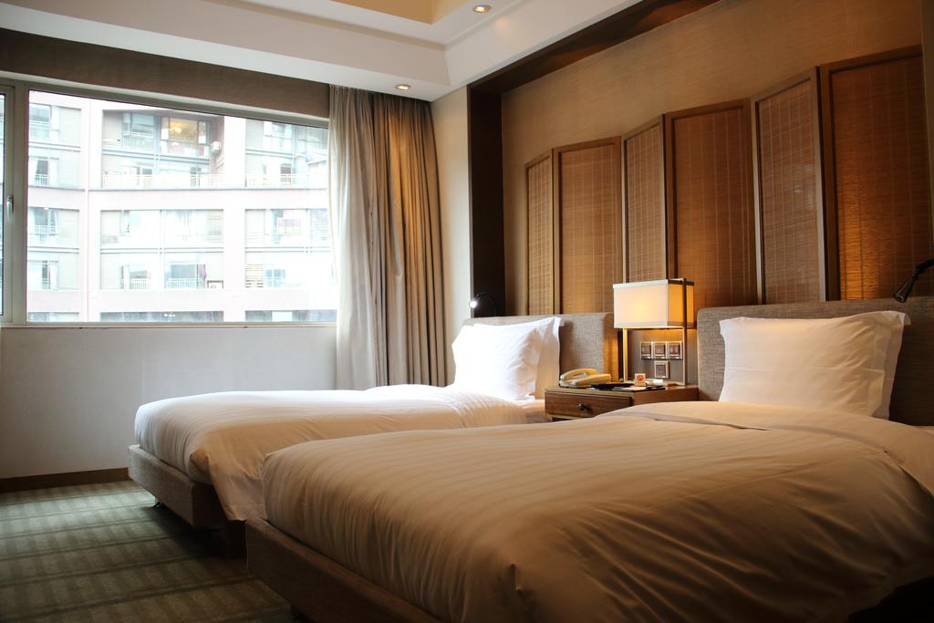 Harriway Hotel