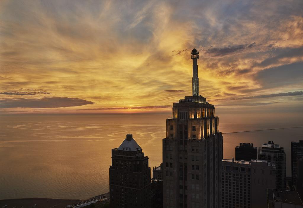 Four Seasons Chicago