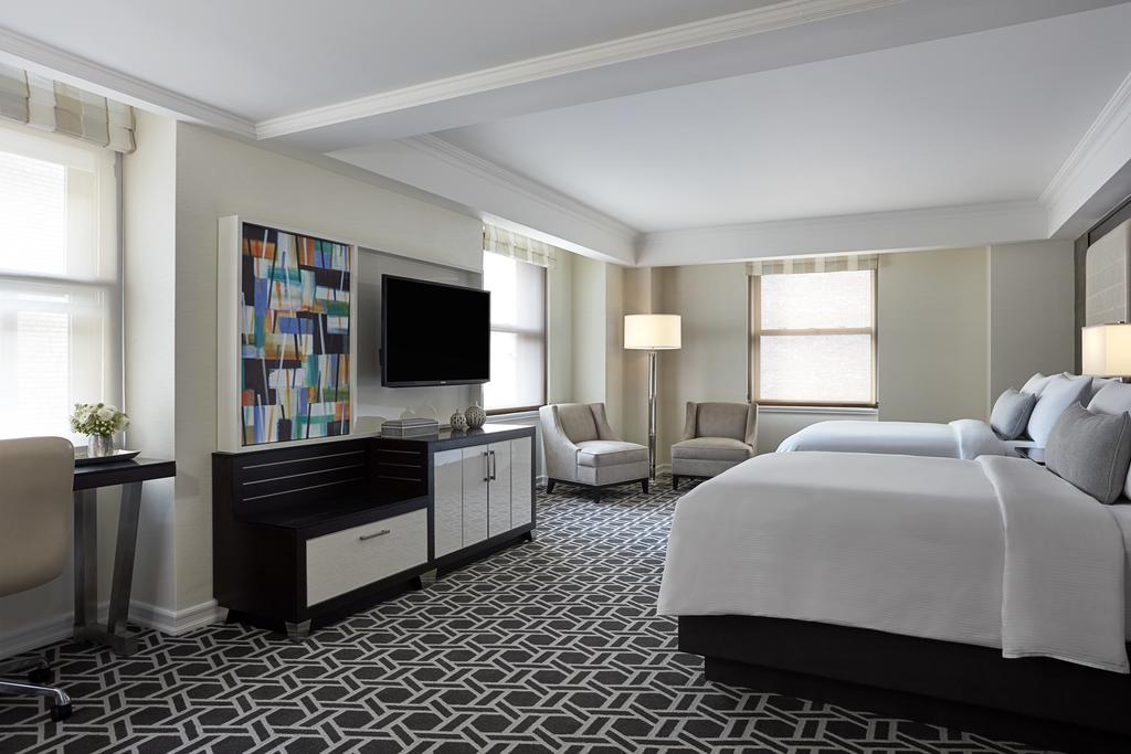 JW Marriott Essex House New York