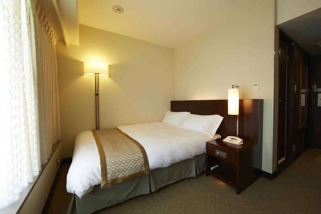 Nagoya Kanko Hotel