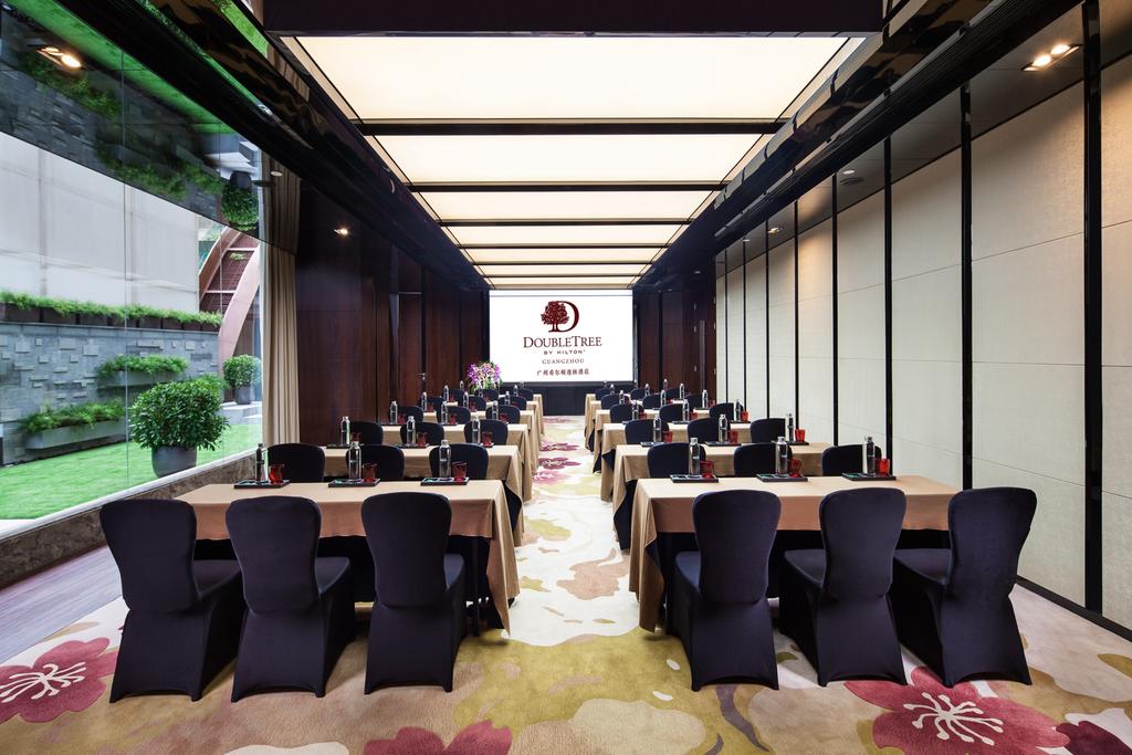 Doubletree by Hilton Hotel Guangzhou