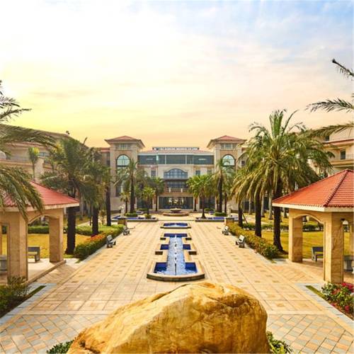 Wanda Realm Xiamen North Bay