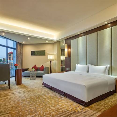 Wanda Realm Xiamen North Bay
