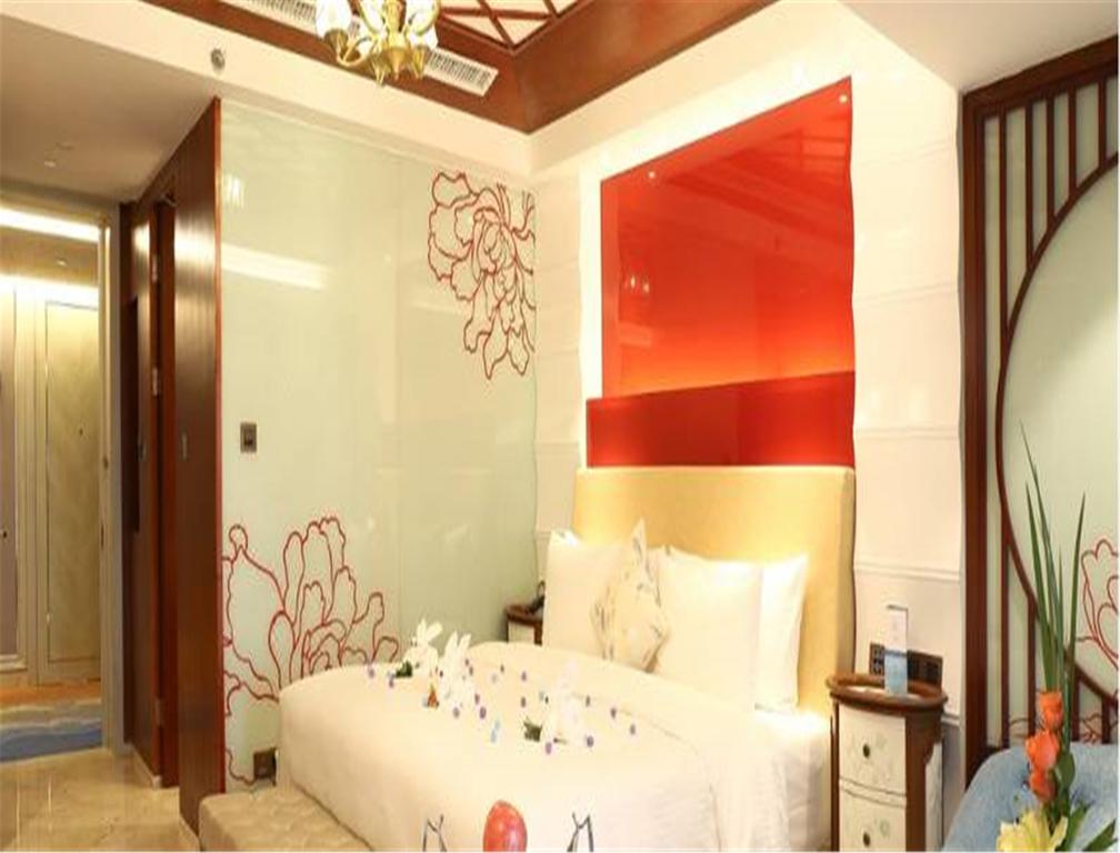 Wanda Realm Xiamen North Bay