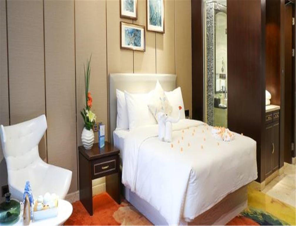 Wanda Realm Xiamen North Bay