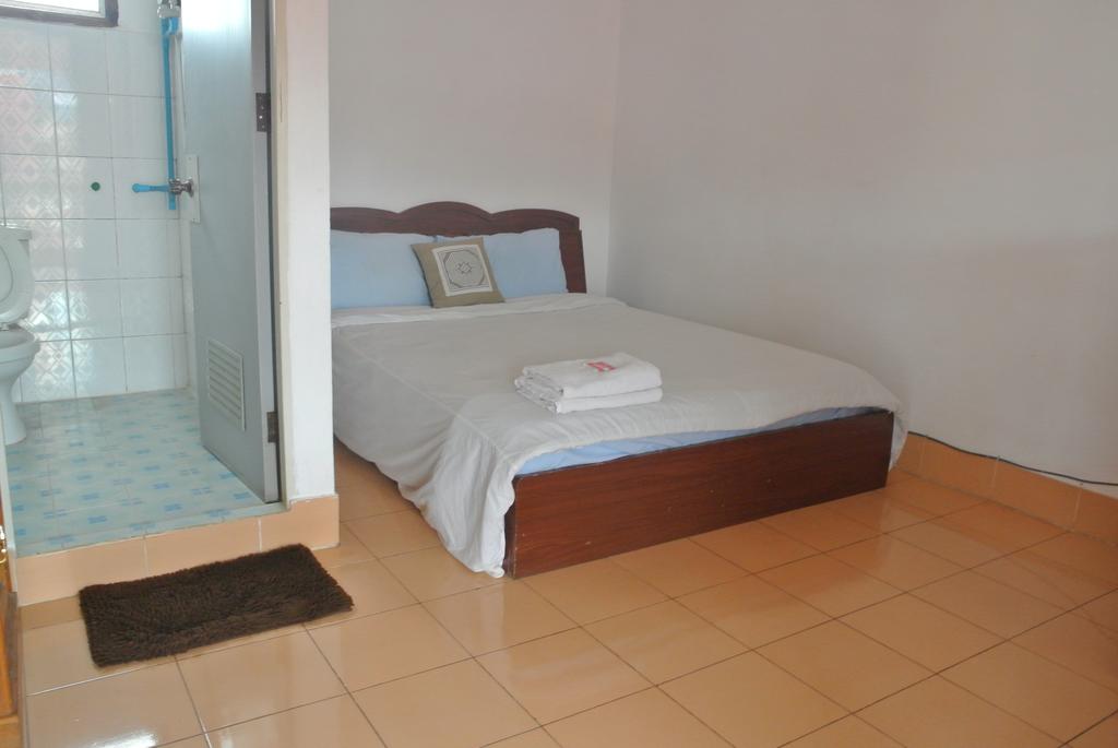 Nice Guesthouse