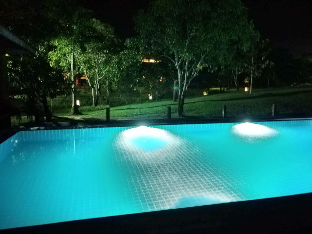 Bulaeinn Villas