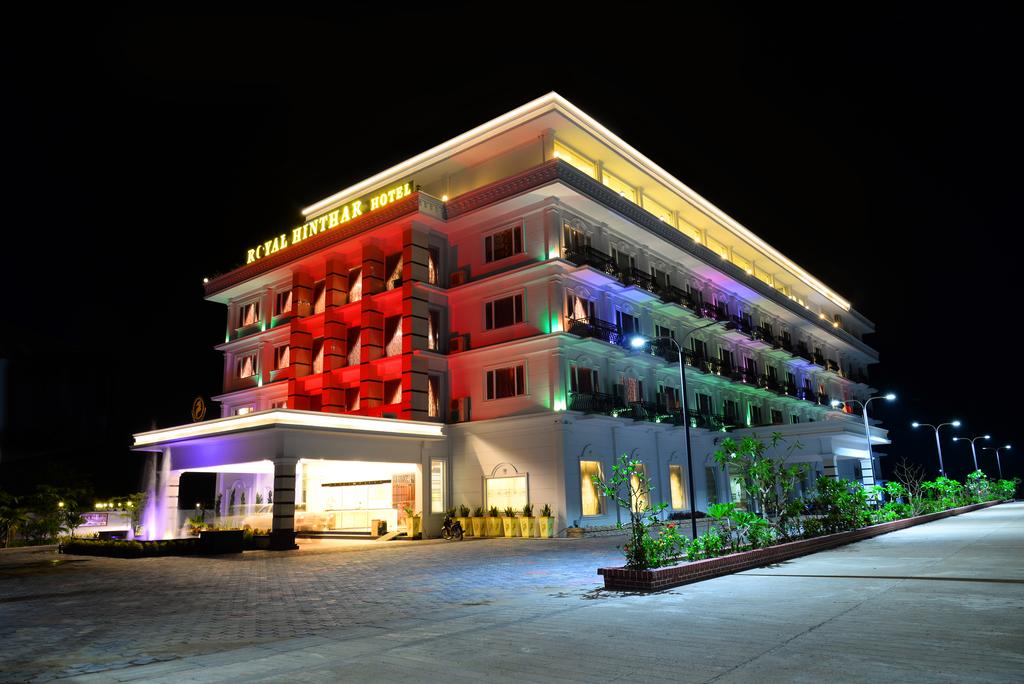 Royal Hinthar Hotel