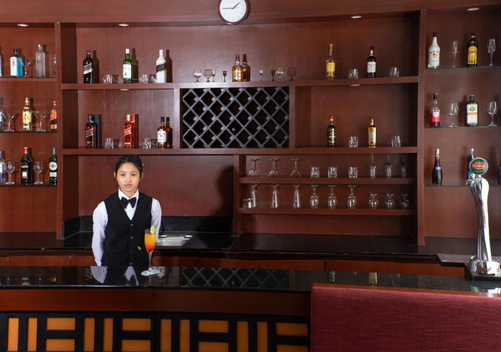 Hotel KS