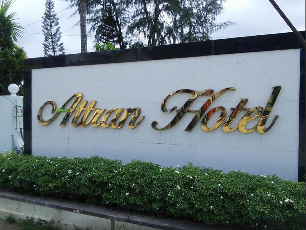 Attran Hotel