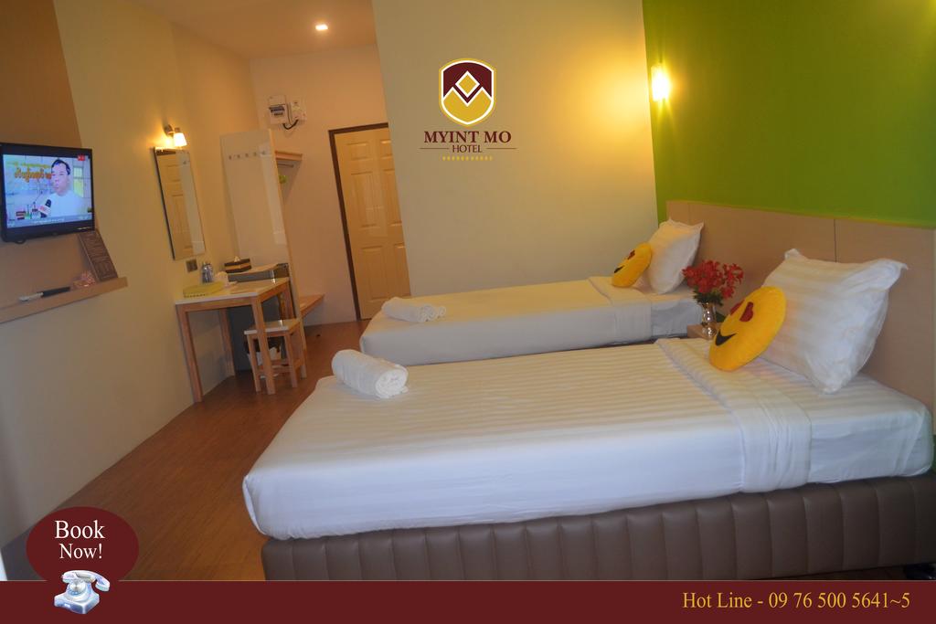 Myint Mo Hotel