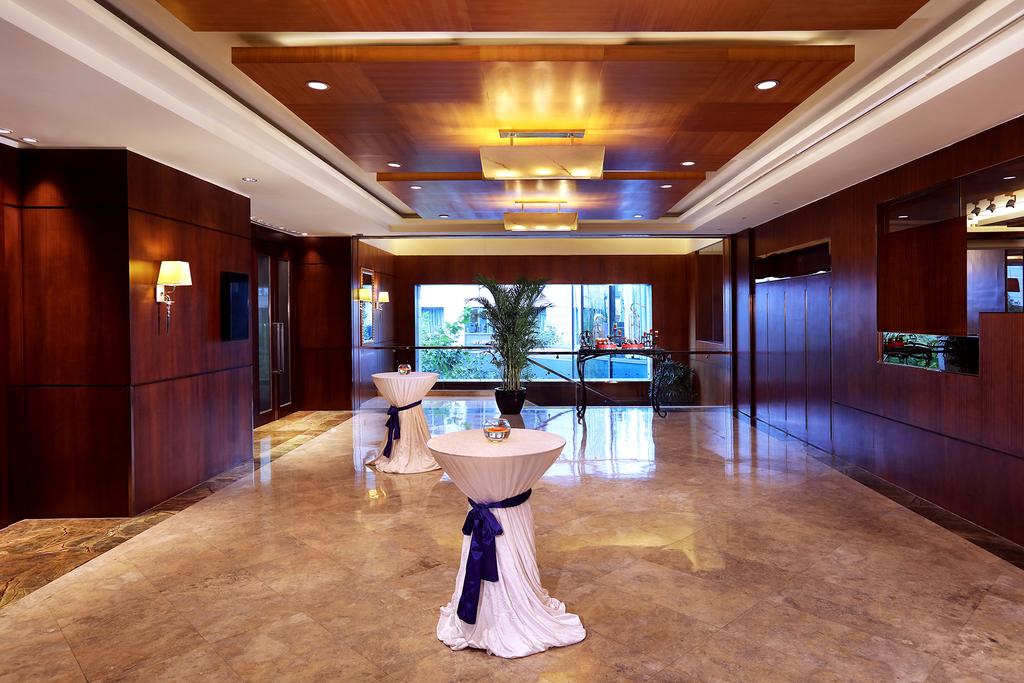 Park Plaza Beijing Wangfujing
