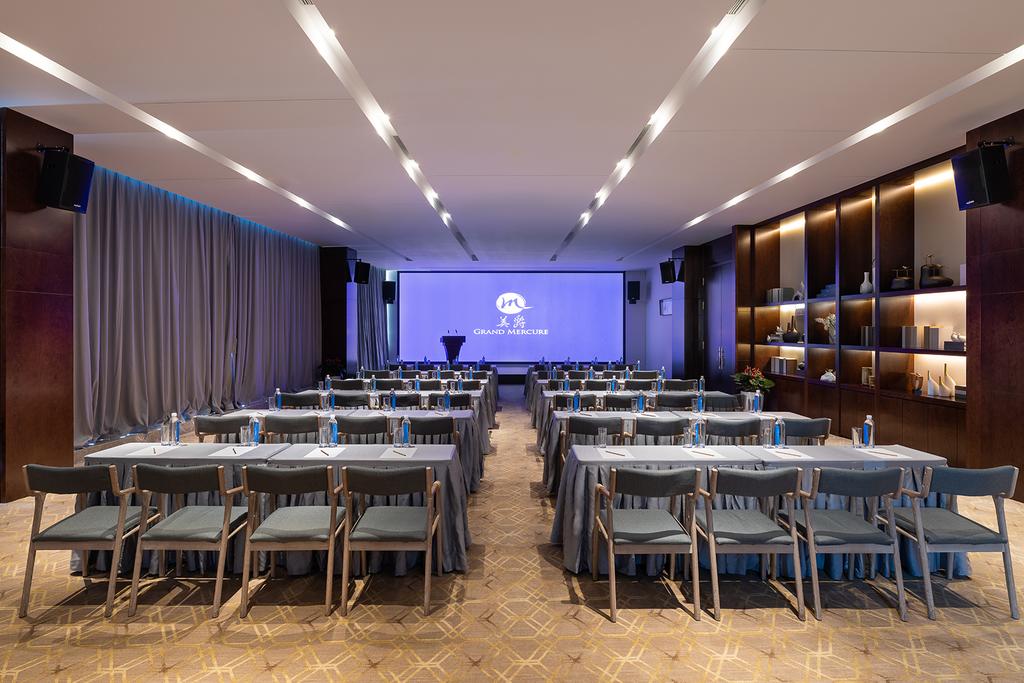 Grand Mercure Hangzhou Qiantang