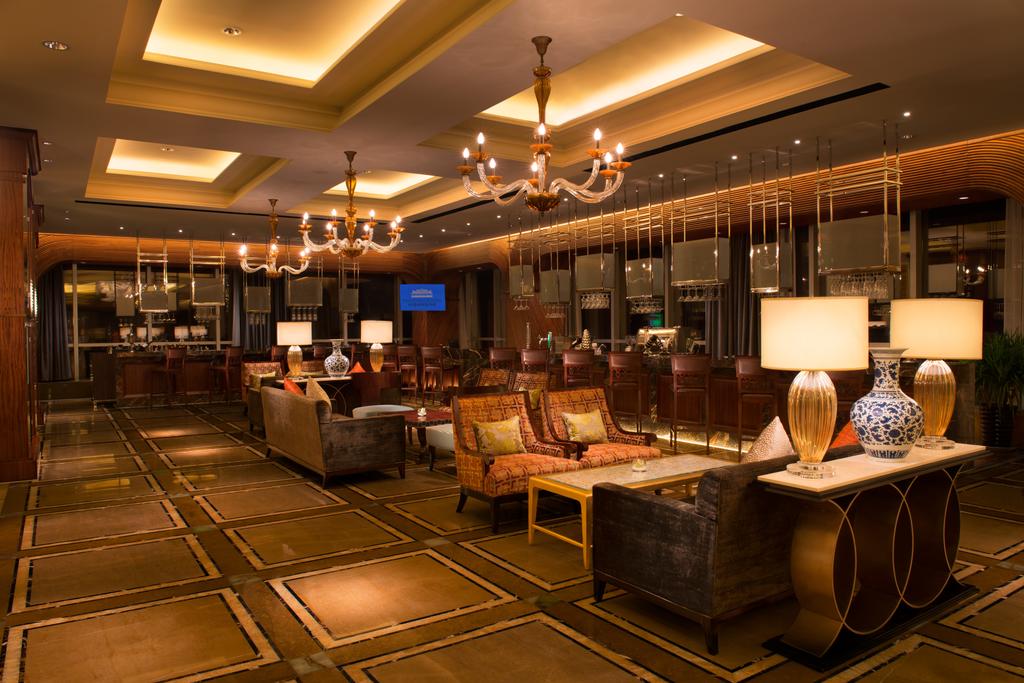 Grand Parkray Hangzhou