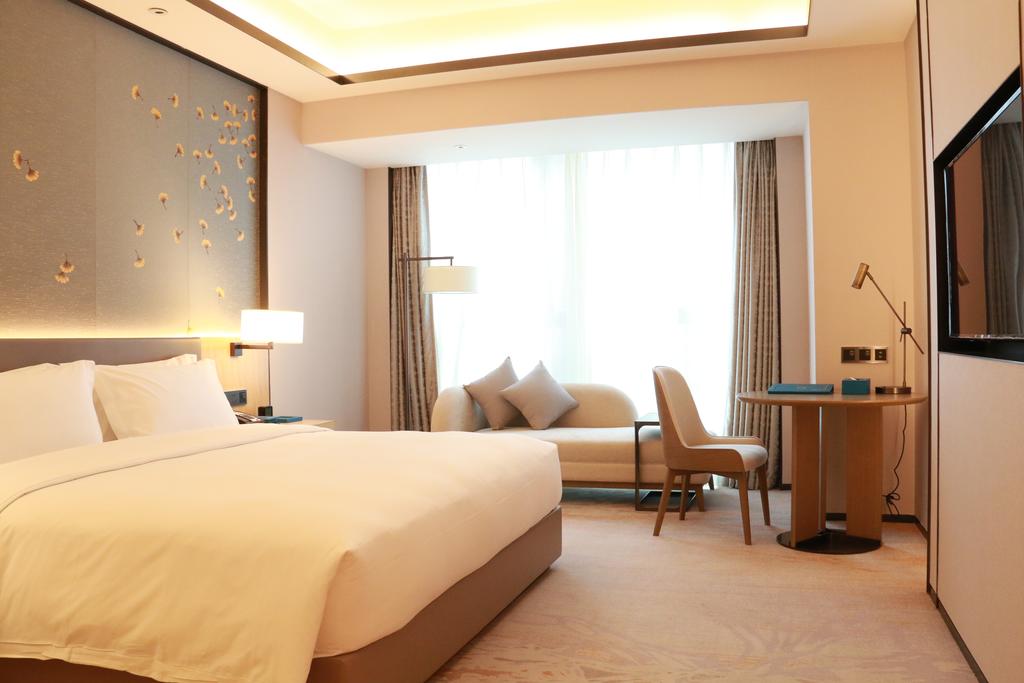 Projoy Hotel Tianfu