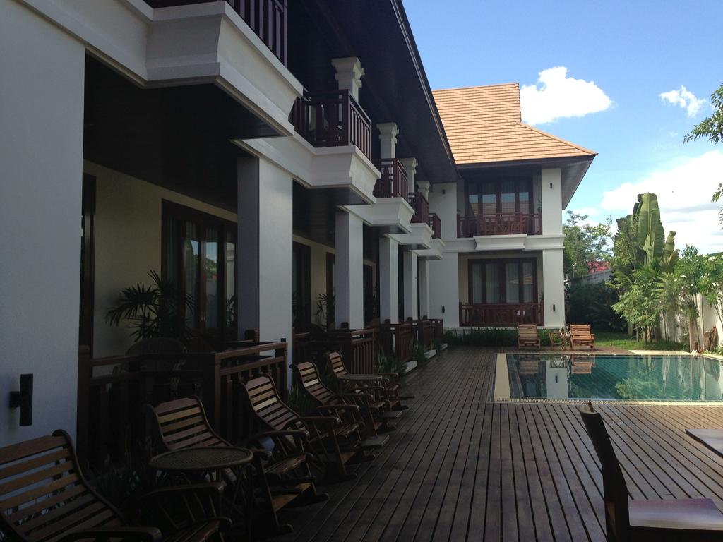Athena Hotel
