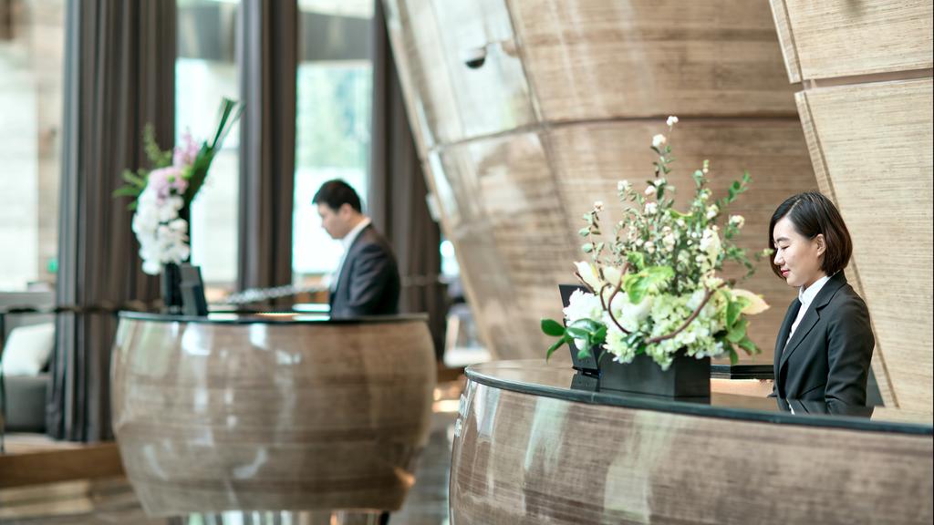 Amara Signature Shanghai