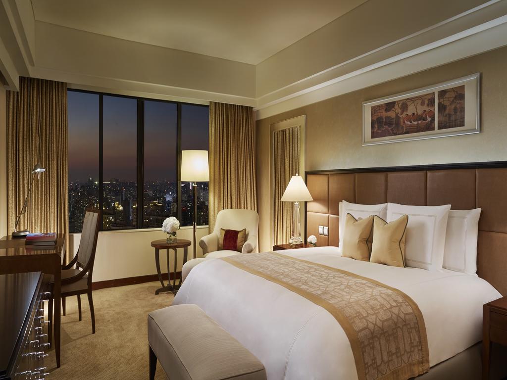 The Portman Ritz-Carlton Shanghai