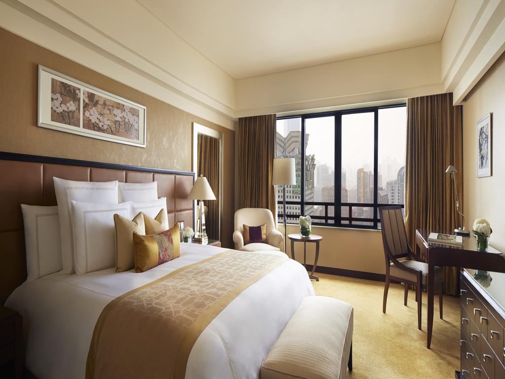 The Portman Ritz-Carlton Shanghai