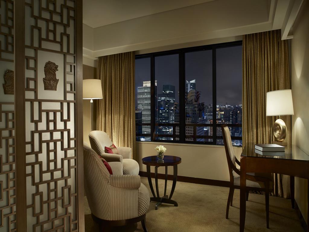 The Portman Ritz-Carlton Shanghai