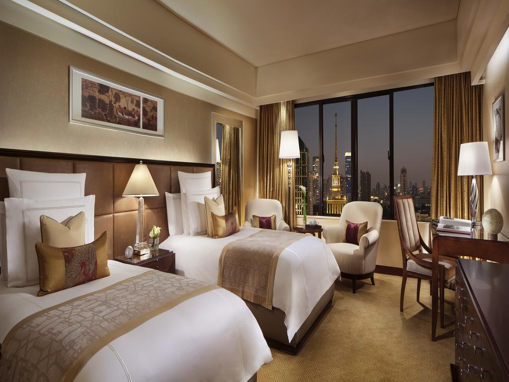 The Portman Ritz-Carlton Shanghai