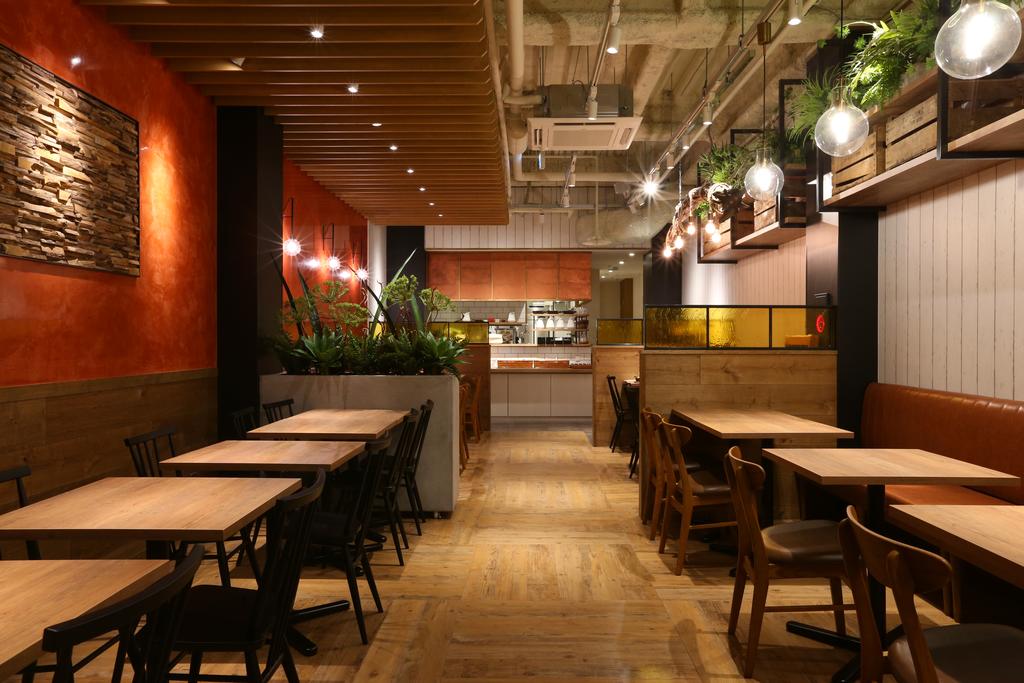 Hotel Wing International Select Nagoya Sakae