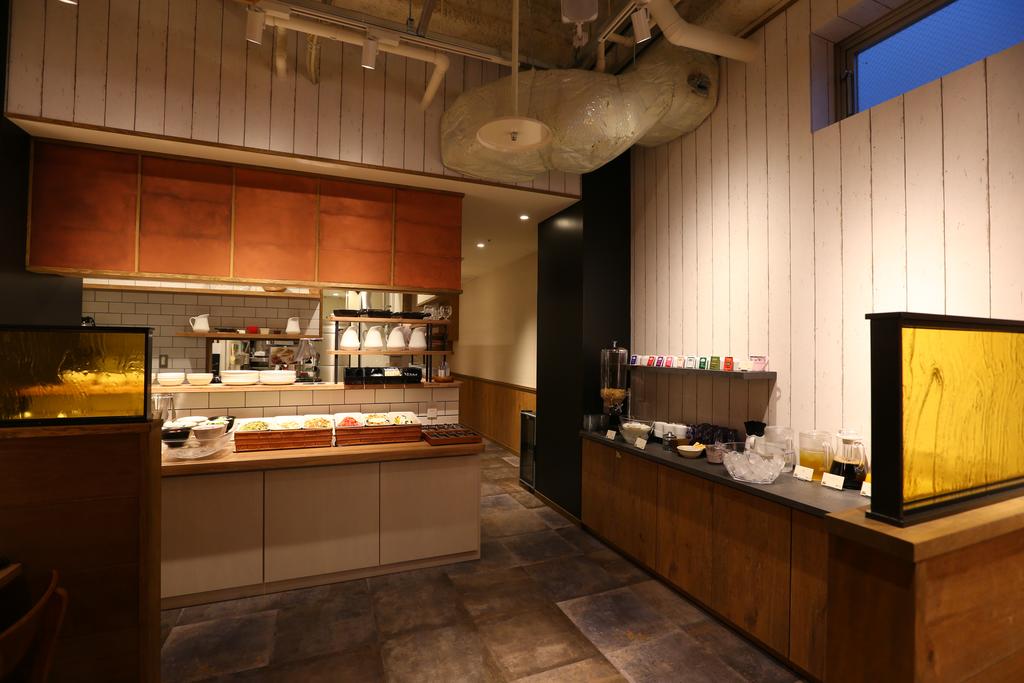 Hotel Wing International Select Nagoya Sakae
