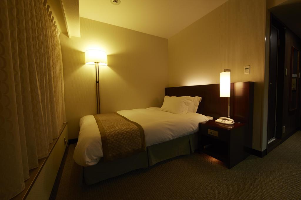 Nagoya Kanko Hotel