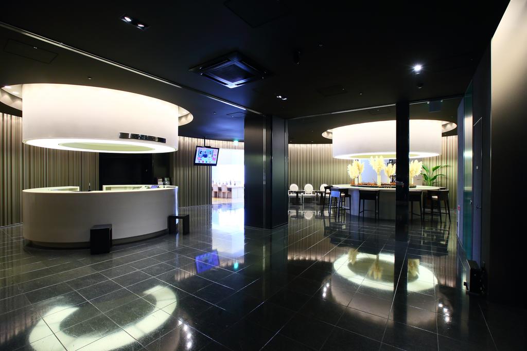Kobe Motomachi Tokyu REI Hotel
