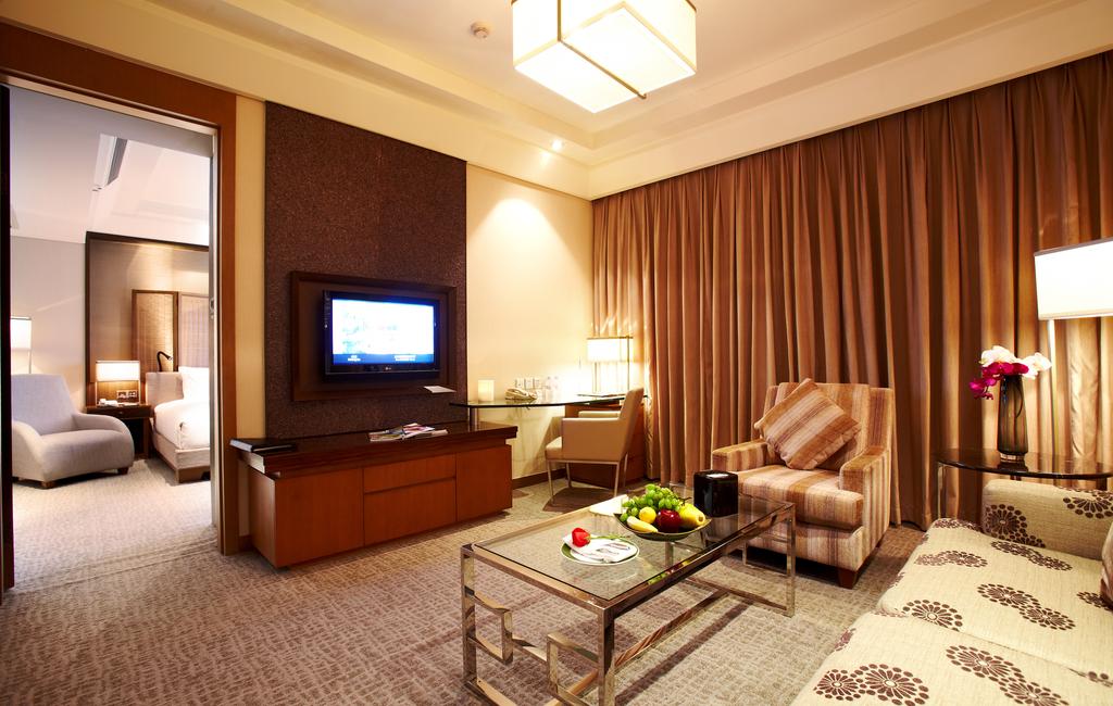 Harriway Hotel