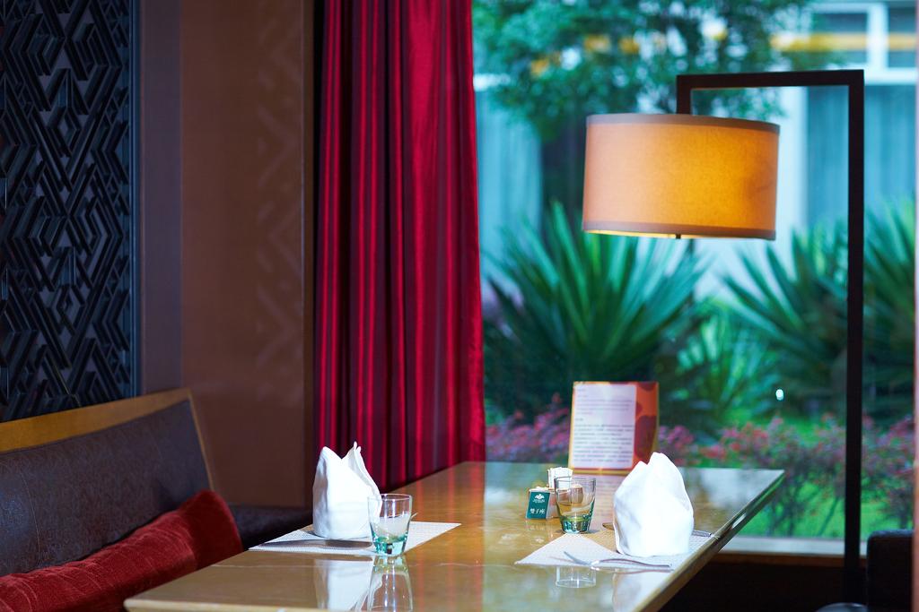 Harriway Hotel