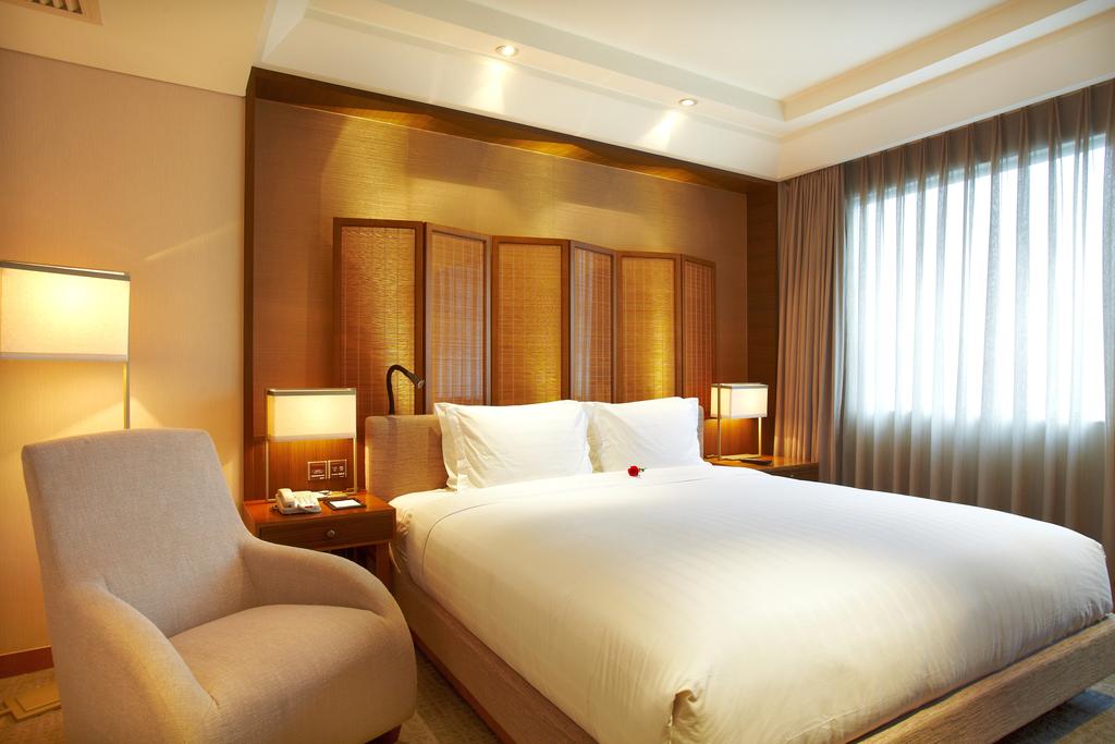 Harriway Hotel