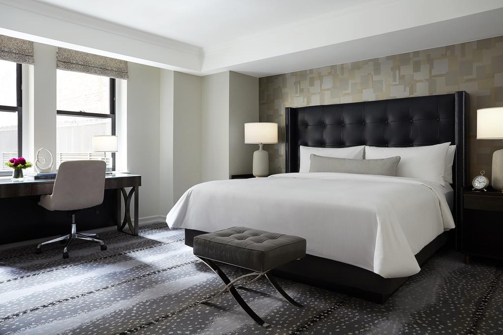 JW Marriott Essex House New York