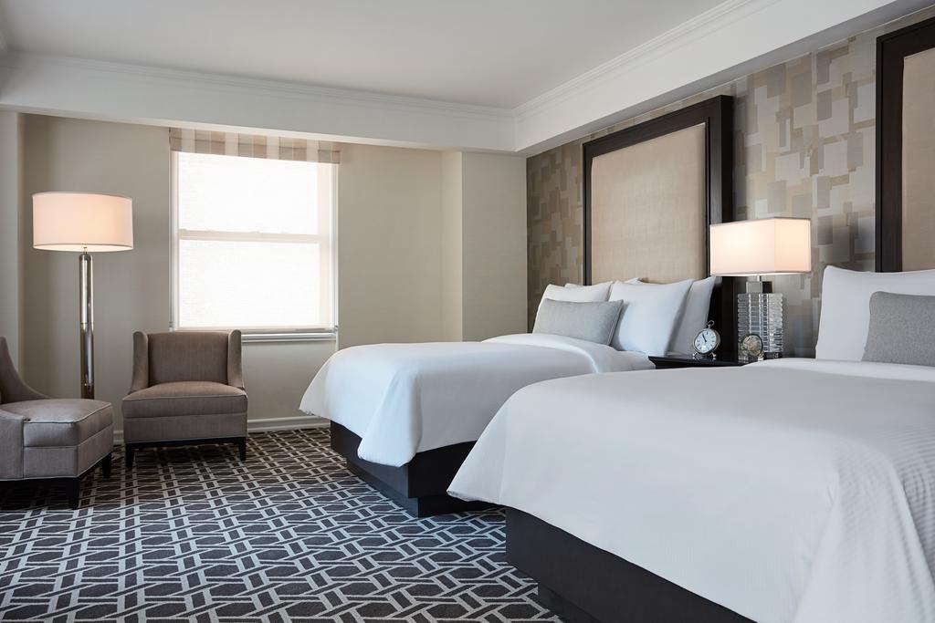 JW Marriott Essex House New York