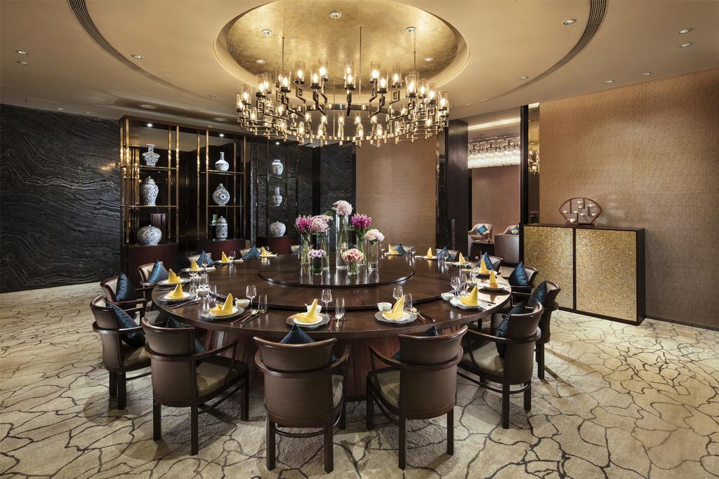 Hilton Guangzhou Tianhe